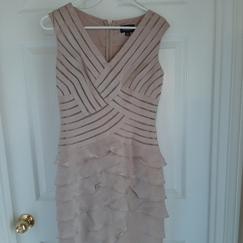 Adrianna Papell Dress